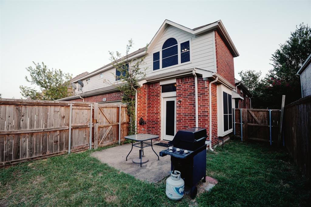 11354 Still Hollow Drive, Frisco, TX 75035
