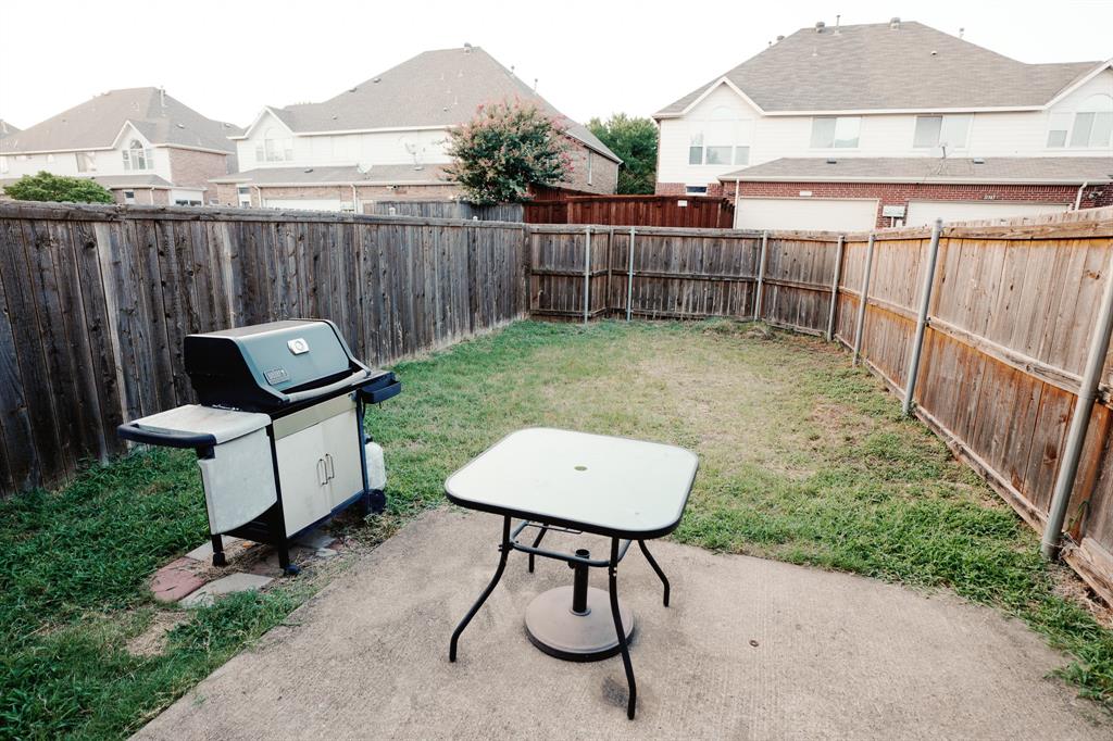 11354 Still Hollow Drive, Frisco, TX 75035