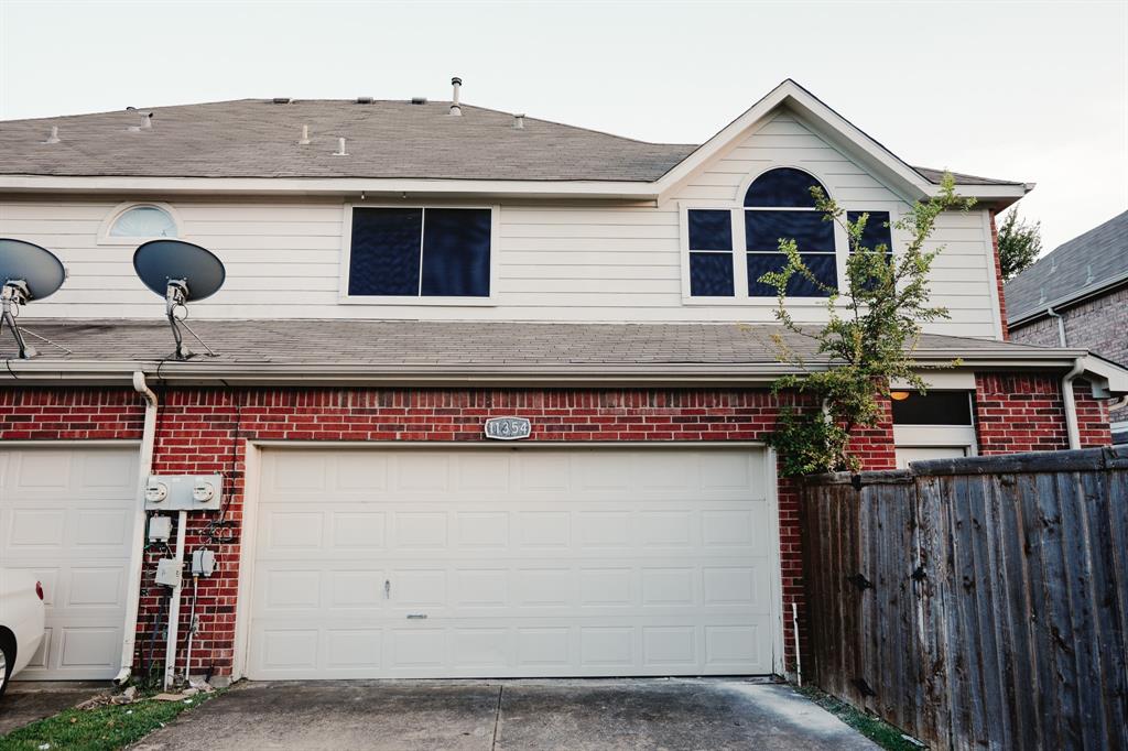 11354 Still Hollow Drive, Frisco, TX 75035
