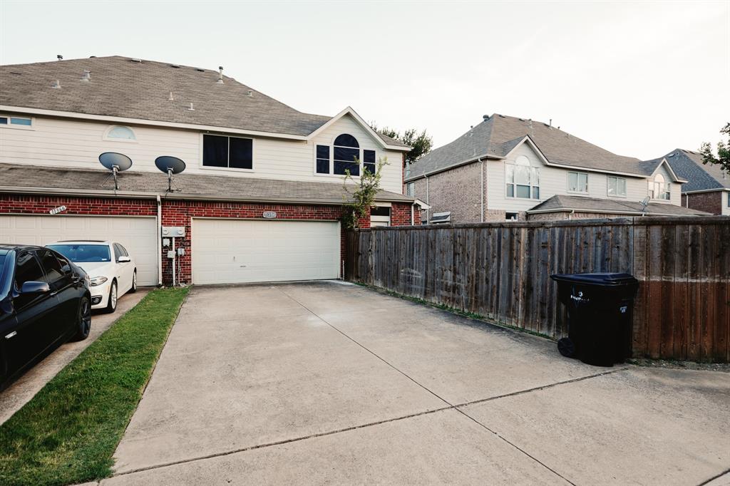 11354 Still Hollow Drive, Frisco, TX 75035