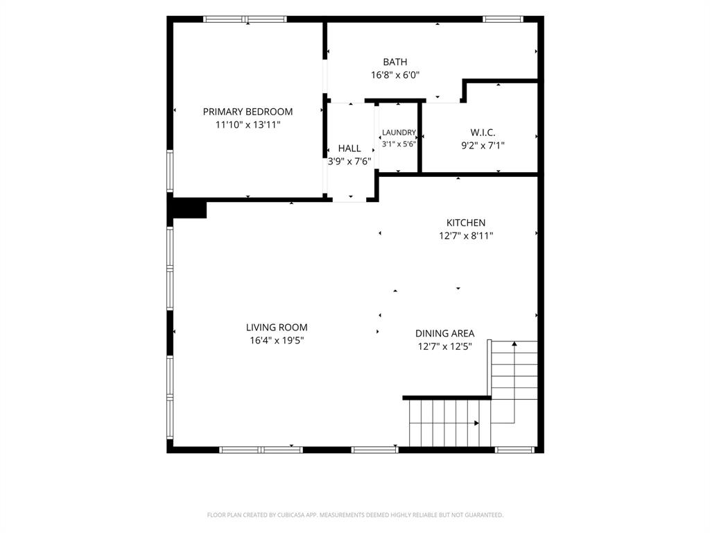 6151 Oram Street, #105, Dallas, TX 75214