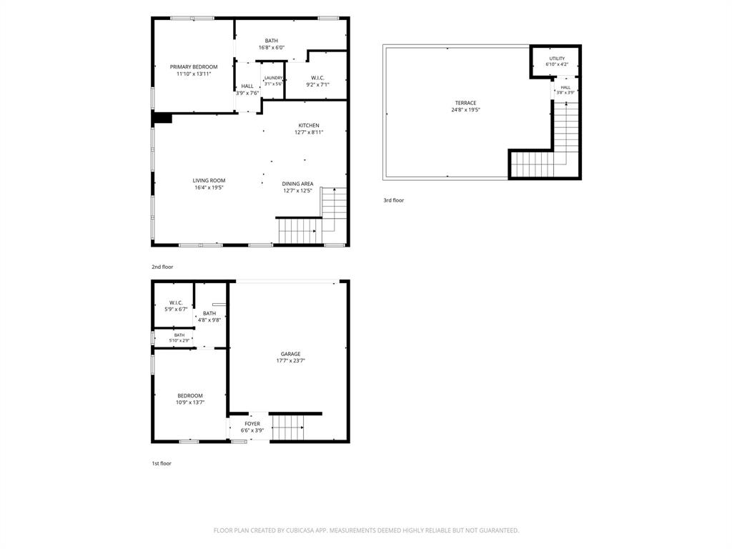 6151 Oram Street, #105, Dallas, TX 75214