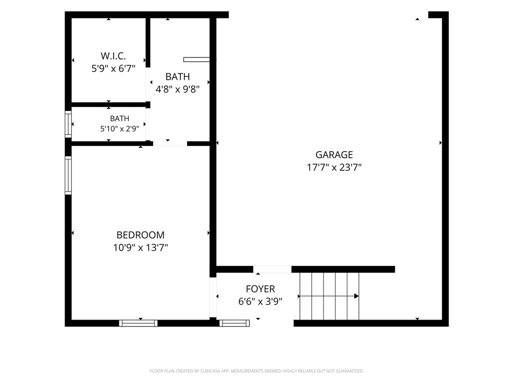 6151 Oram Street, #105, Dallas, TX 75214