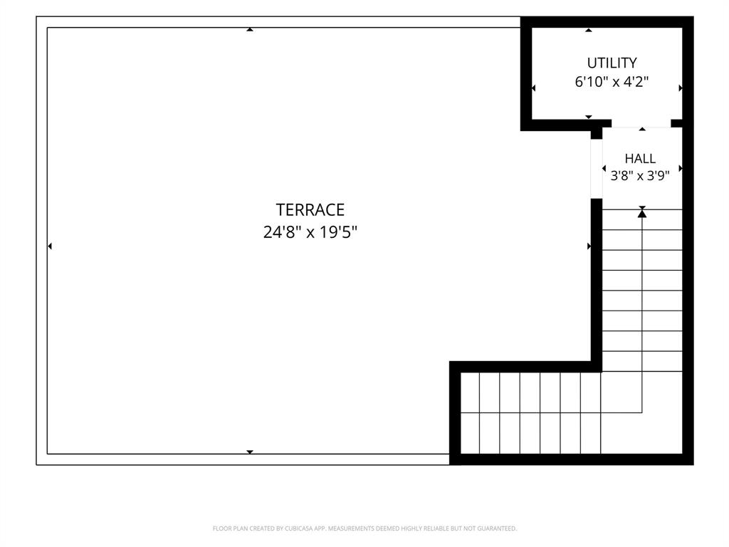 6151 Oram Street, #105, Dallas, TX 75214