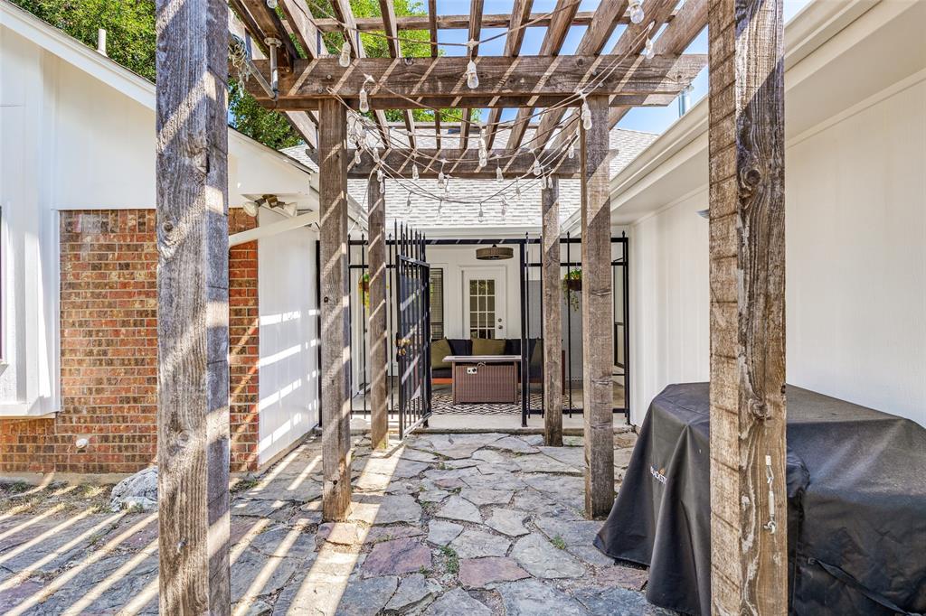 9140 Sweetwater Drive, Dallas, TX 75228