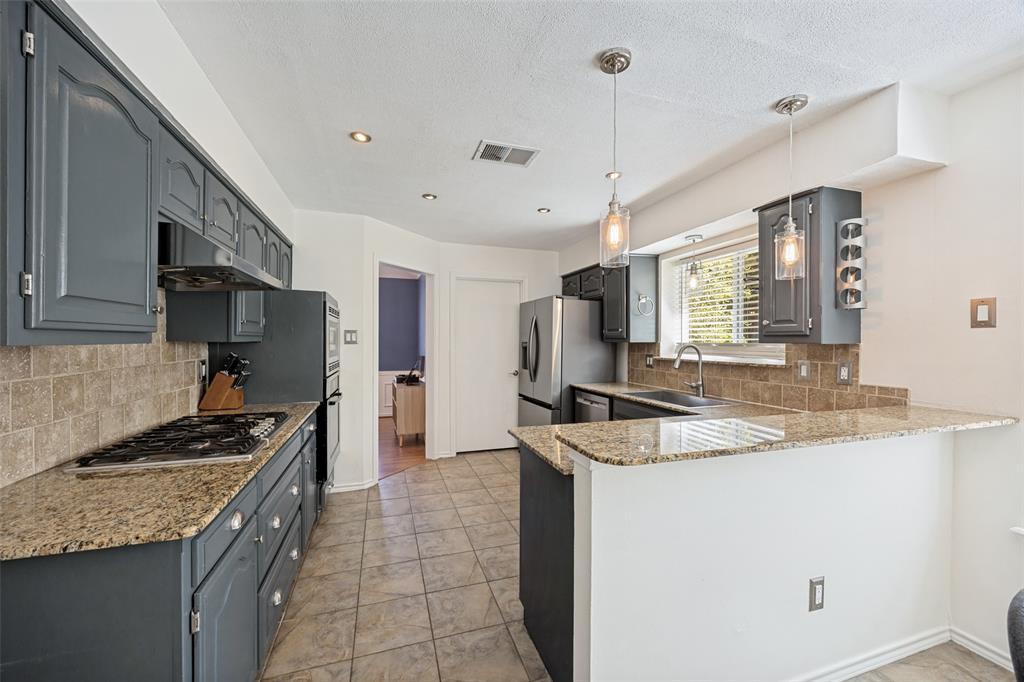 9140 Sweetwater Drive, Dallas, TX 75228