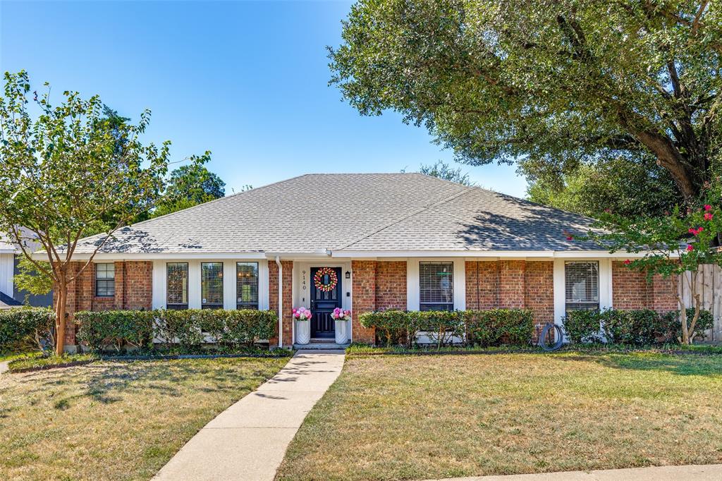 9140 Sweetwater Drive, Dallas, TX 75228 9140 Sweetwater Drive, Dallas, TX 75228