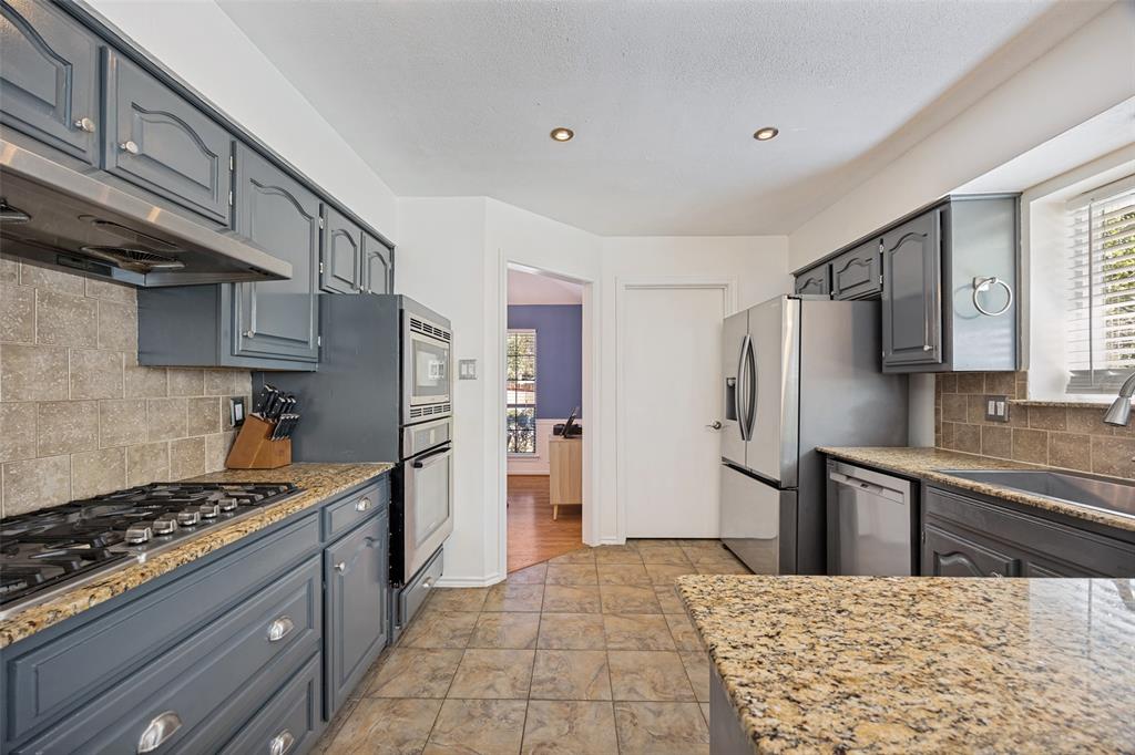 9140 Sweetwater Drive, Dallas, TX 75228