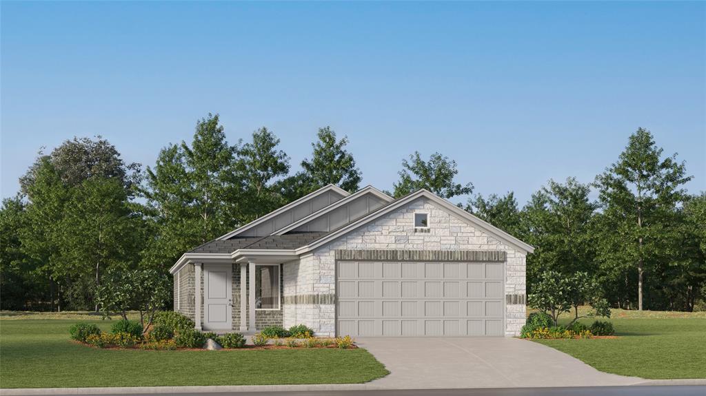 1116 Meadow Spring Lane, Anna, TX 75409