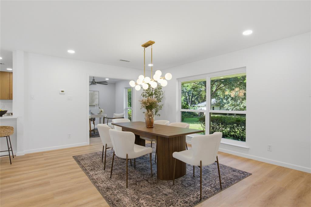 7733 Indian Springs Road, Dallas, TX 75248