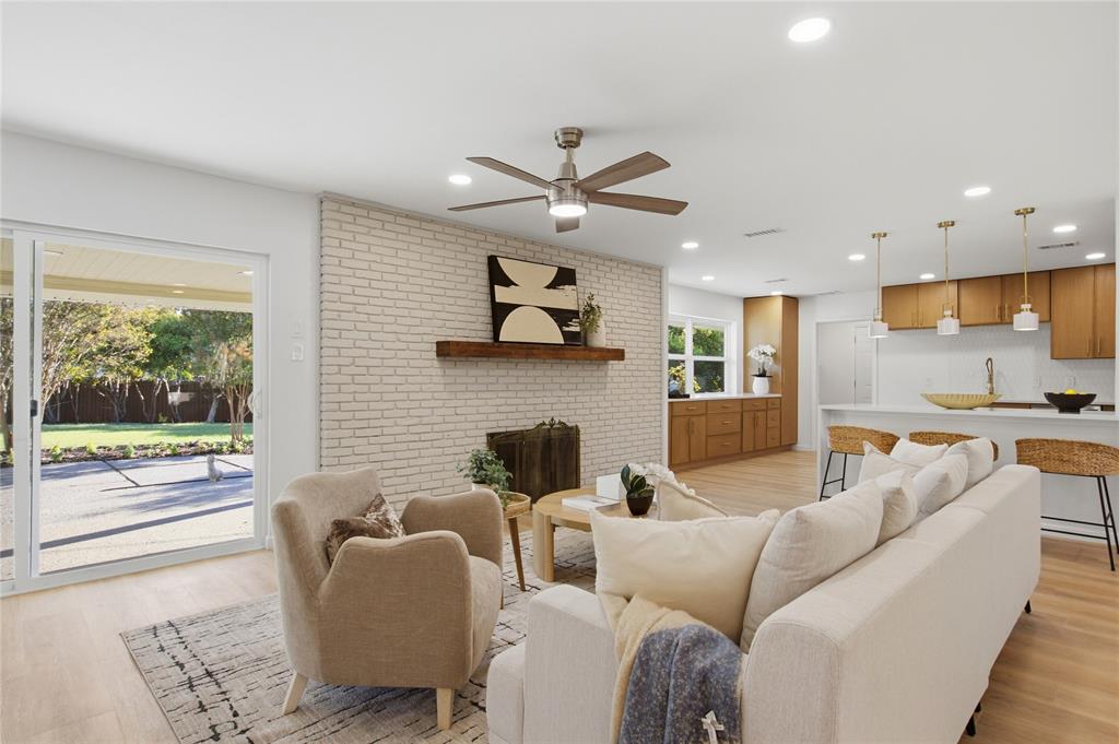 7733 Indian Springs Road, Dallas, TX 75248