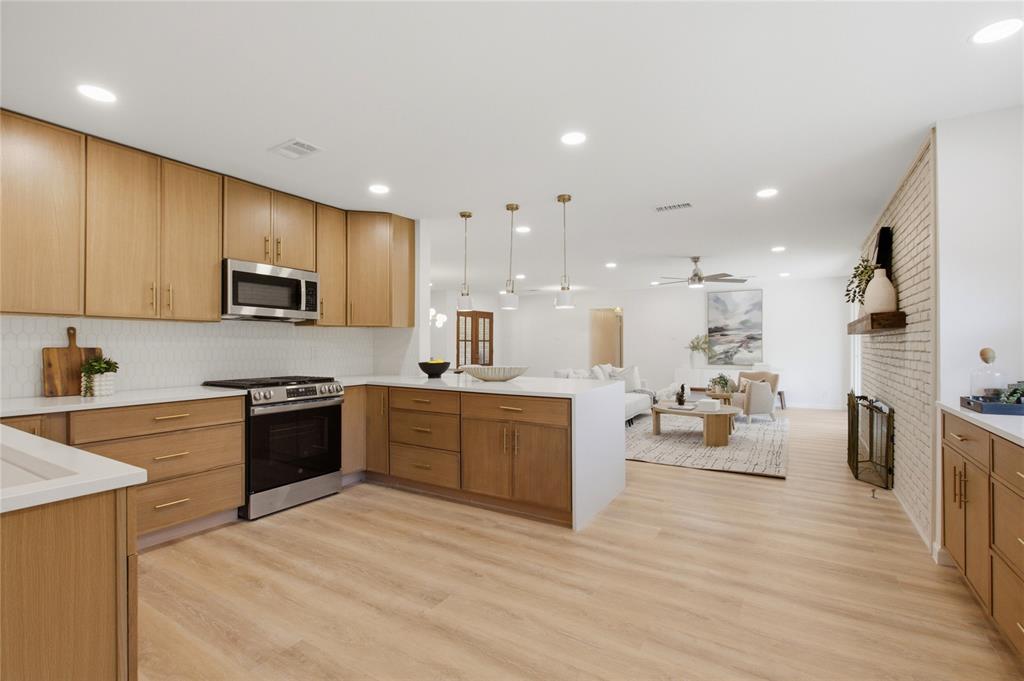 7733 Indian Springs Road, Dallas, TX 75248