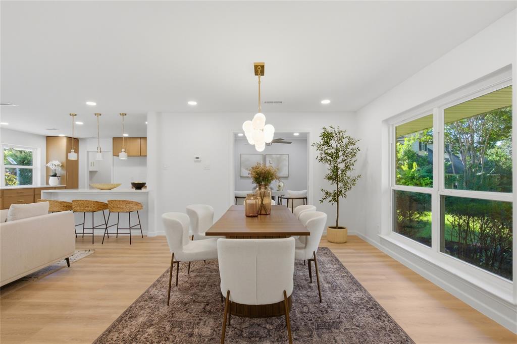 7733 Indian Springs Road, Dallas, TX 75248