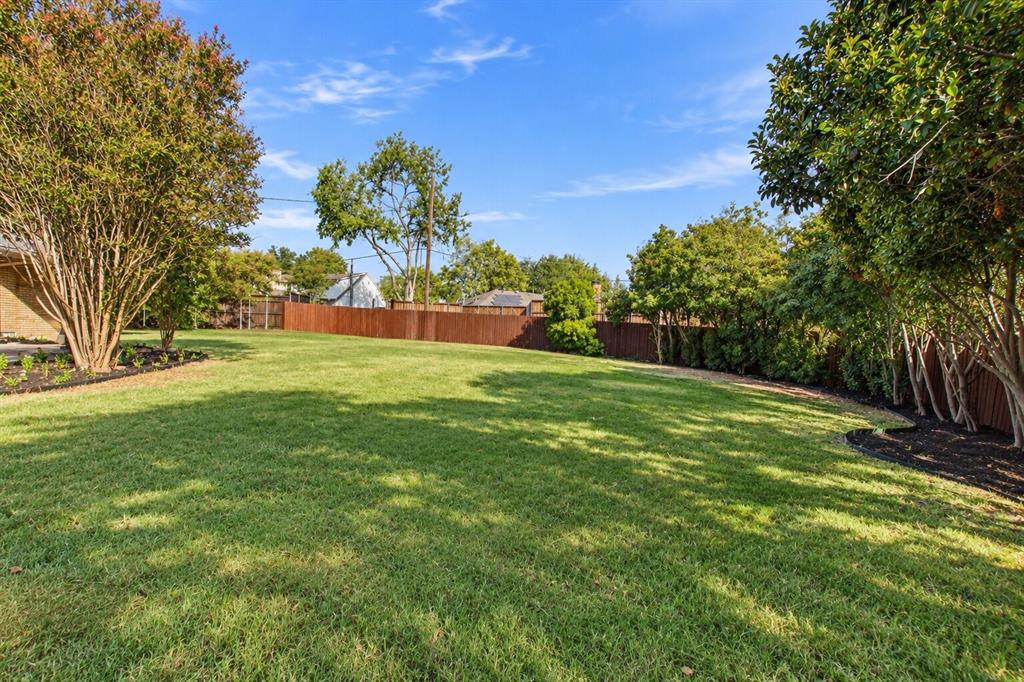 7733 Indian Springs Road, Dallas, TX 75248