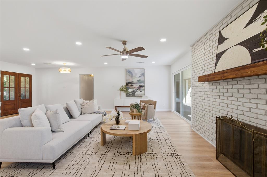7733 Indian Springs Road, Dallas, TX 75248