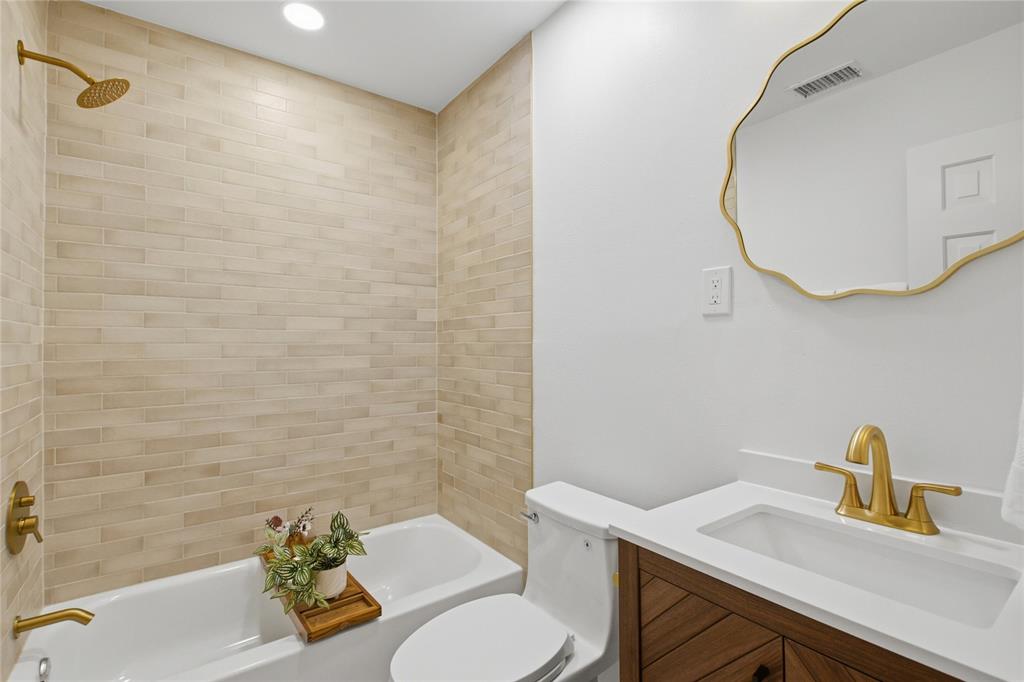 7733 Indian Springs Road, Dallas, TX 75248