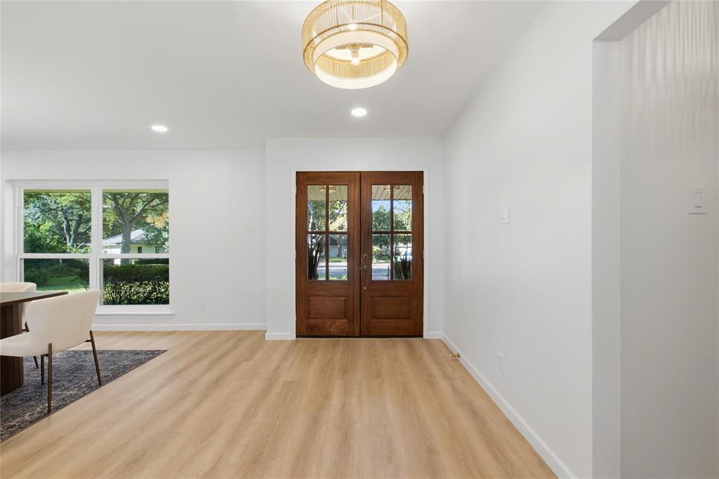 7733 Indian Springs Road, Dallas, TX 75248