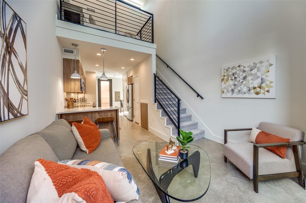 4918 Bryan Street, #104, Dallas, TX 75206
