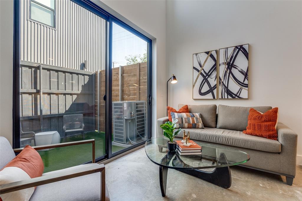 4918 Bryan Street, #104, Dallas, TX 75206