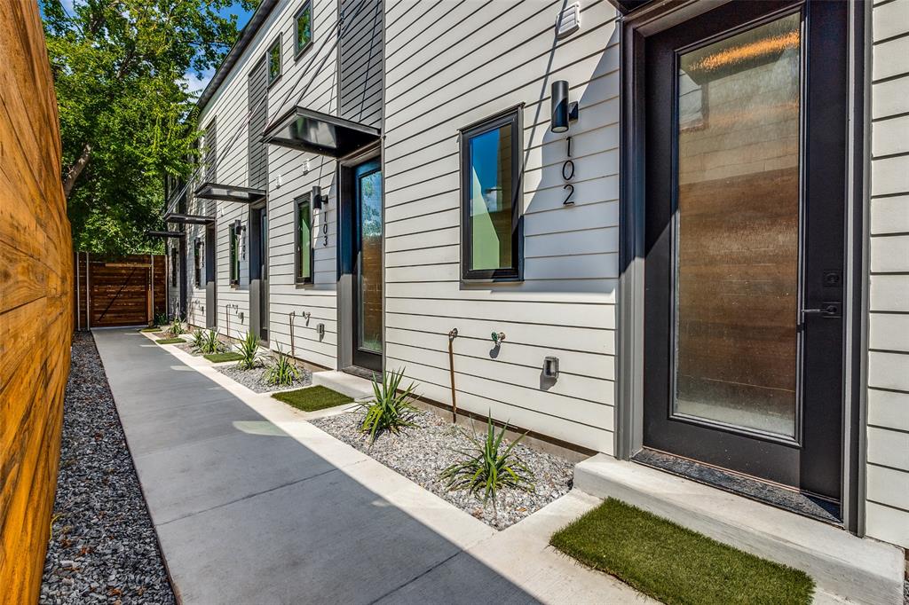 4918 Bryan Street, #104, Dallas, TX 75206 4918 Bryan Street, #104, Dallas, TX 75206