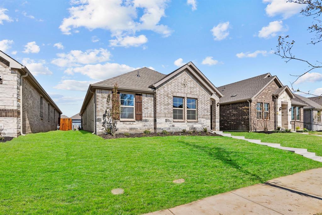 2537 Pikes Peak Way, Celina, TX 75009