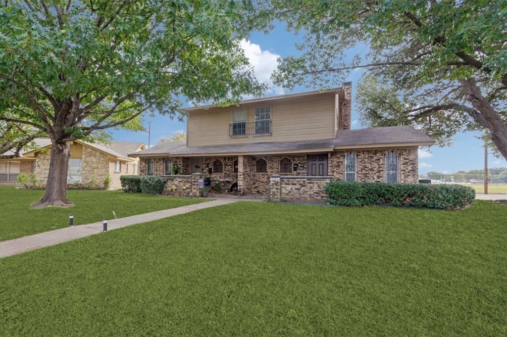 220 Brownwood Court, #222, Irving, TX 75060 220 Brownwood Court, #222, Irving, TX 75060