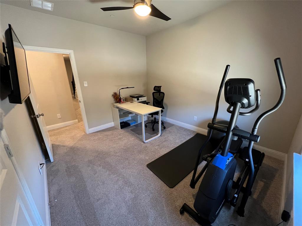 6225 Blythe Drive, Frisco, TX 75035