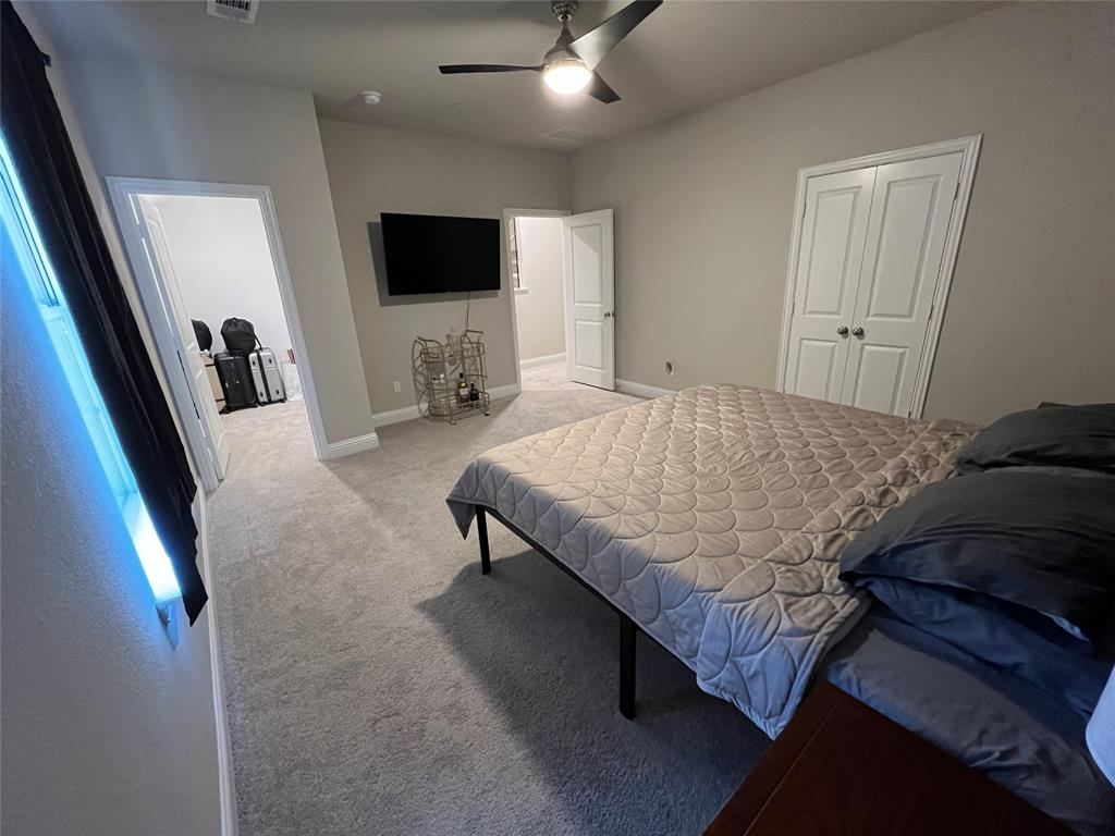 6225 Blythe Drive, Frisco, TX 75035