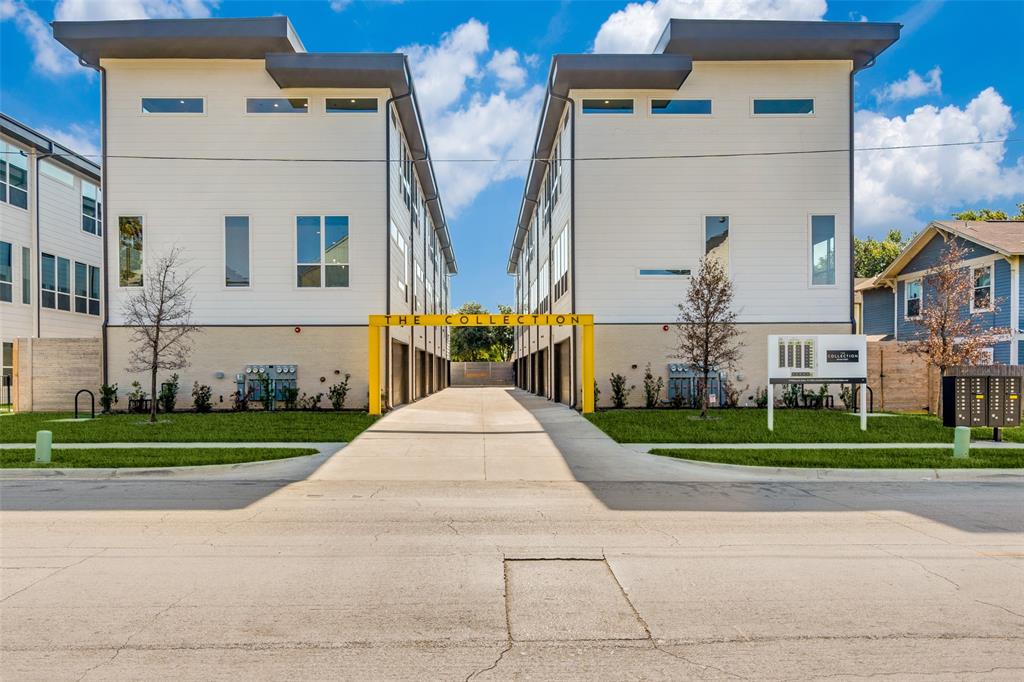 4718 Bryan Street, #503, Dallas, TX 75204 4718 Bryan Street, #503, Dallas, TX 75204