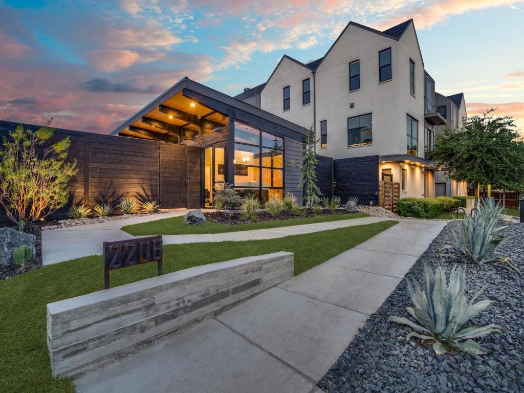 4718 Bryan Street, #503, Dallas, TX 75204
