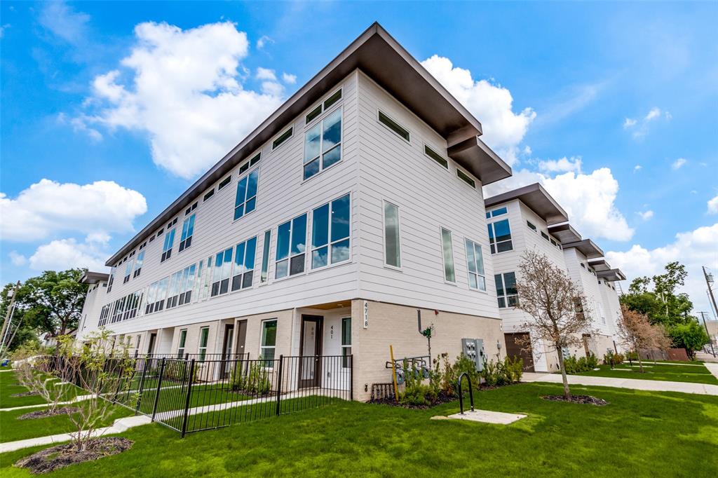4718 Bryan Street, #503, Dallas, TX 75204 4718 Bryan Street, #503, Dallas, TX 75204