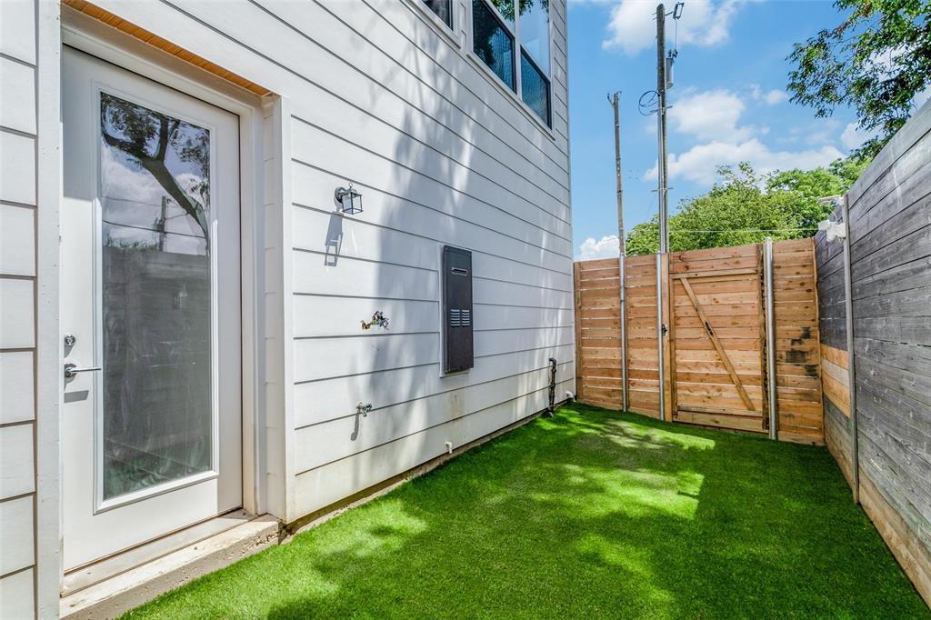4718 Bryan Street, #503, Dallas, TX 75204
