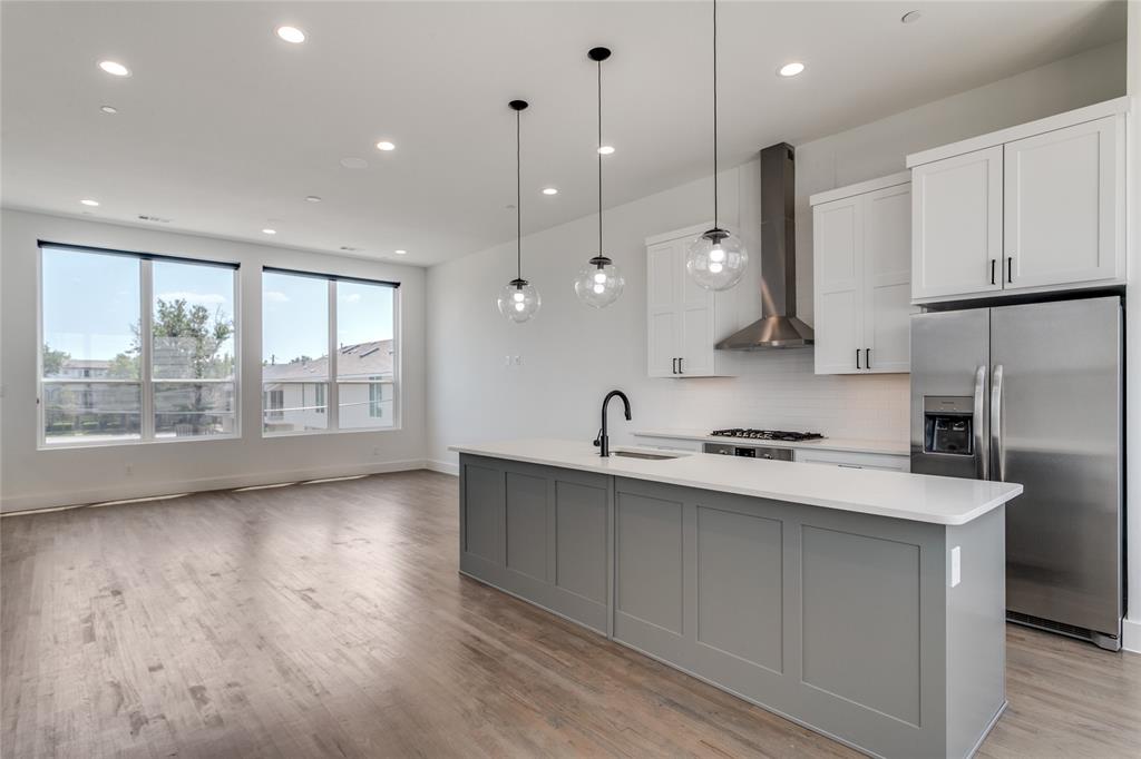 4718 Bryan Street, #503, Dallas, TX 75204