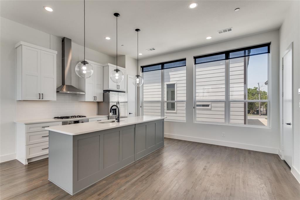 4718 Bryan Street, #503, Dallas, TX 75204