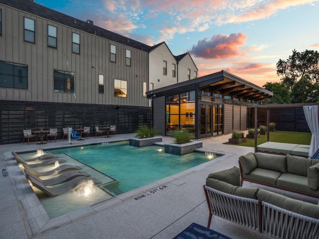 4718 Bryan Street, #503, Dallas, TX 75204