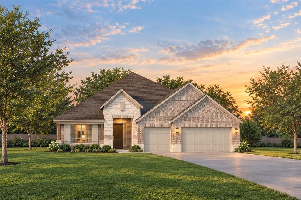 1400 Kendal Drive, DeSoto, TX 75115