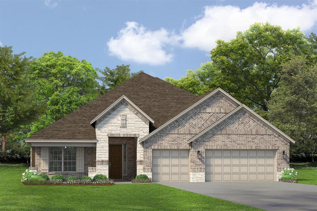 1400 Kendal Drive, DeSoto, TX 75115 1400 Kendal Drive, DeSoto, TX 75115