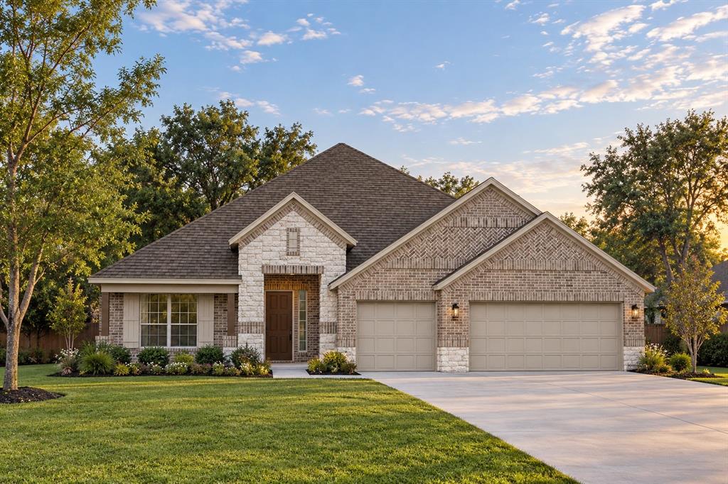1400 Kendal Drive, DeSoto, TX 75115