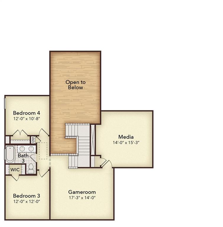 950 Reeves Drive, DeSoto, TX 75115