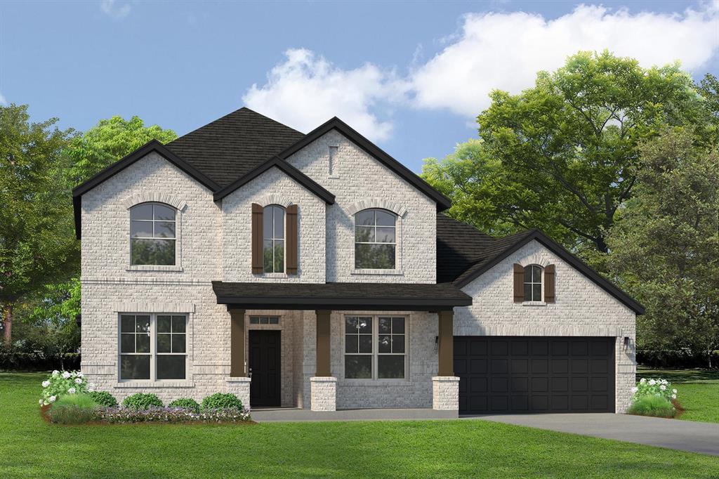 950 Reeves Drive, DeSoto, TX 75115 950 Reeves Drive, DeSoto, TX 75115