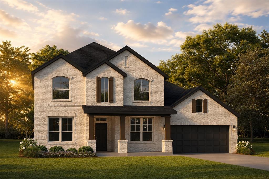 950 Reeves Drive, DeSoto, TX 75115