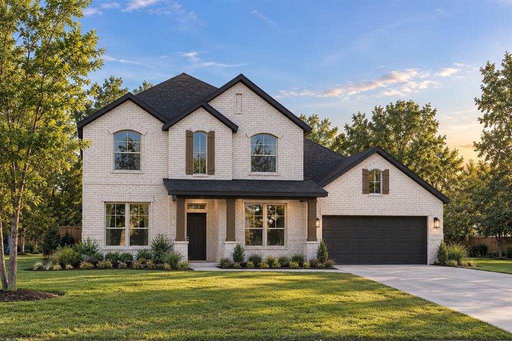 950 Reeves Drive, DeSoto, TX 75115