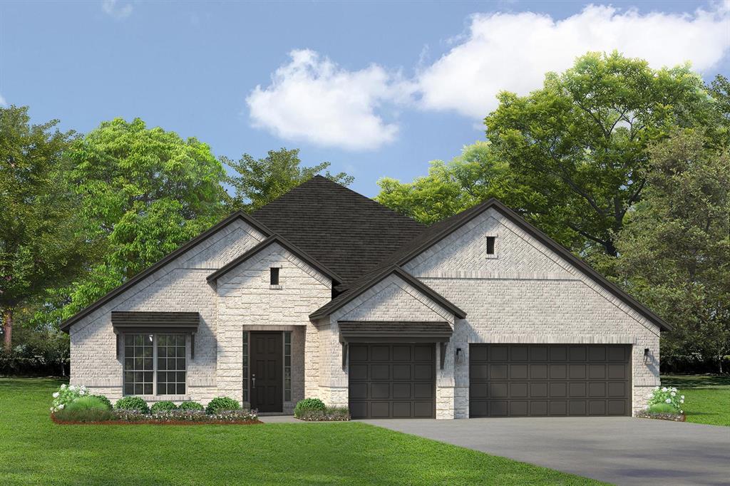 970 Richard Pittmon Drive, DeSoto, TX 75115 970 Richard Pittmon Drive, DeSoto, TX 75115