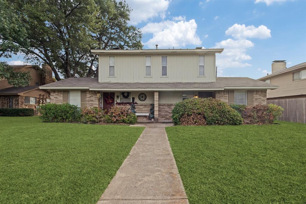 224 Brownwood Court, #226, Irving, TX 75060 224 Brownwood Court, #226, Irving, TX 75060