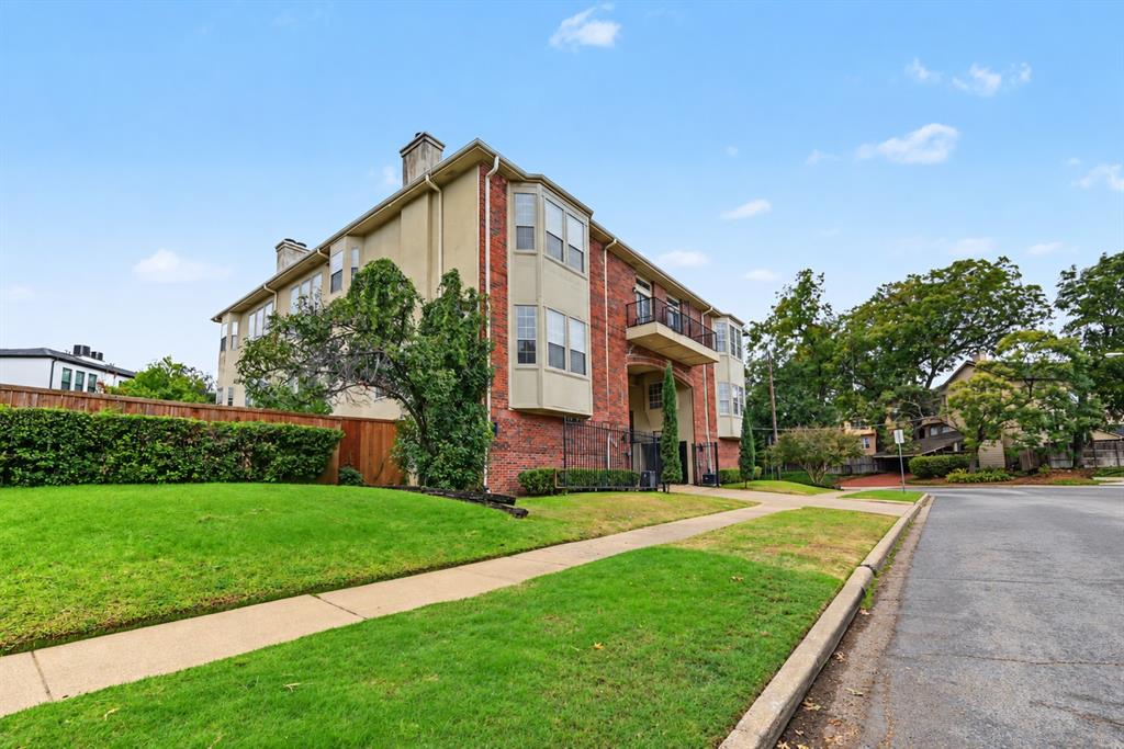 4106 Newton Avenue, #103, Dallas, TX 75219