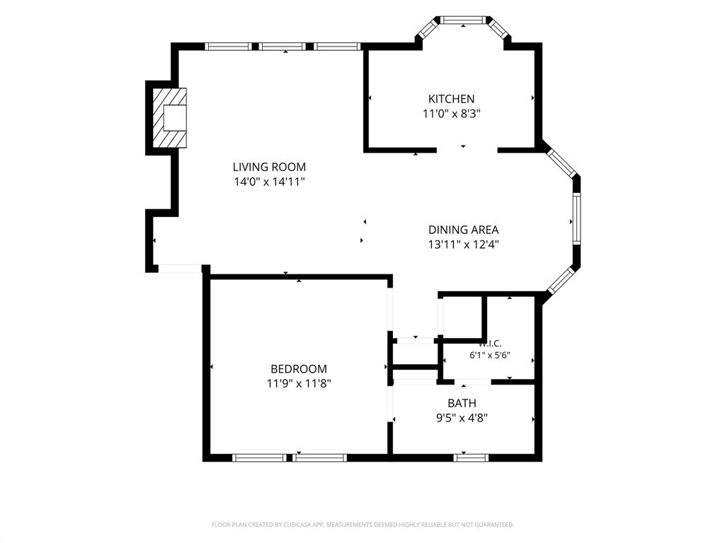 4106 Newton Avenue, #103, Dallas, TX 75219