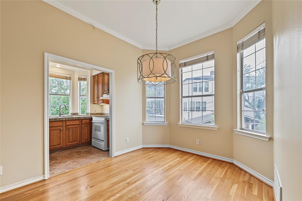 4106 Newton Avenue, #103, Dallas, TX 75219