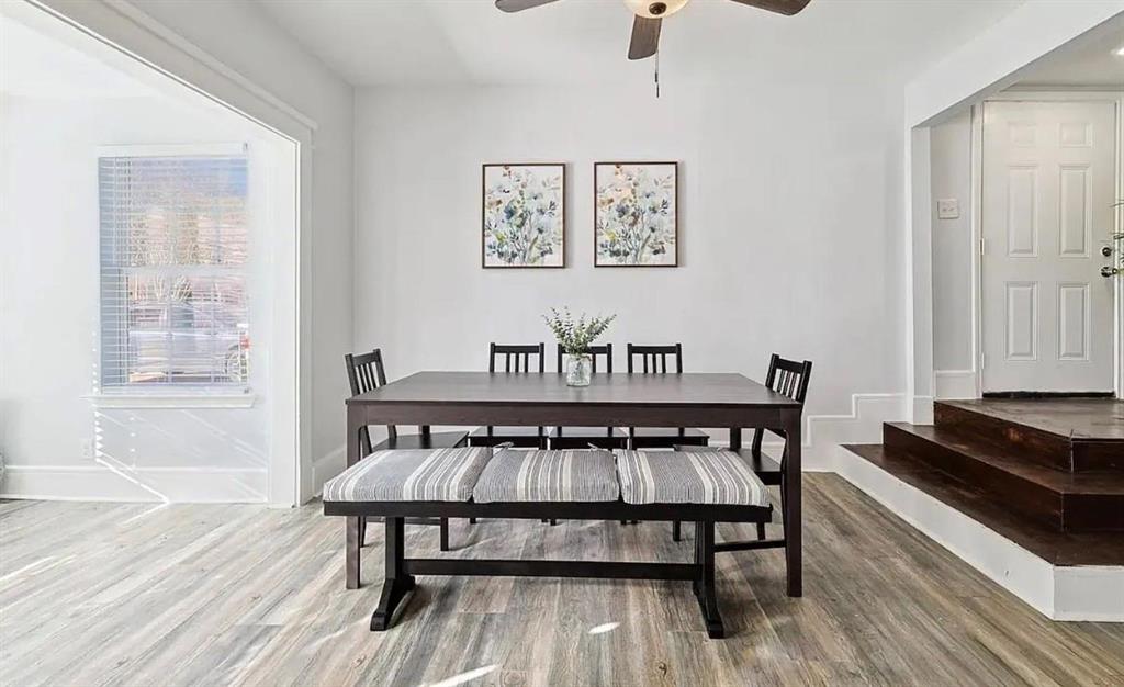 702 N Edgefield Avenue, Dallas, TX 75208