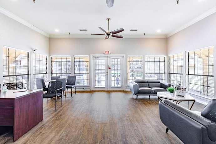 $399 move in special