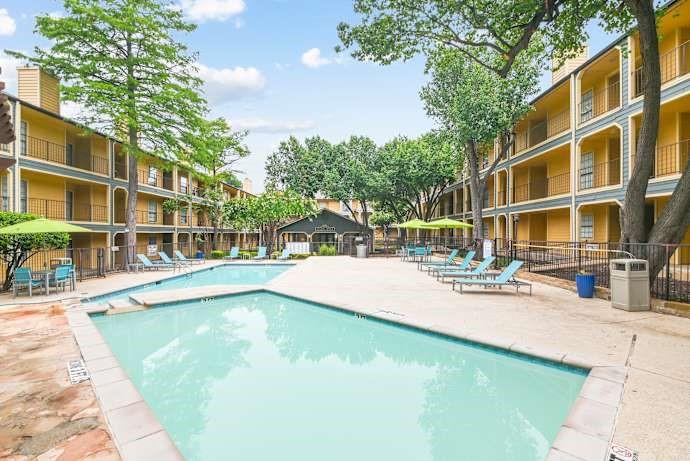 $399 move in special